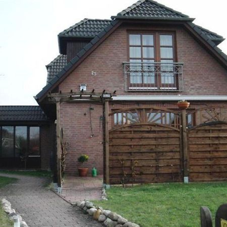 Smans Fewo Neustadt in Holstein Extérieur photo