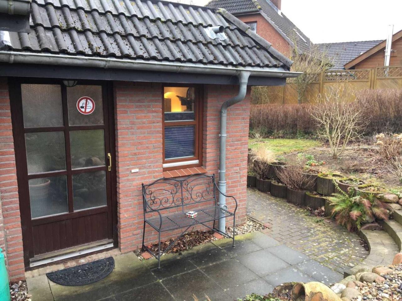 Smans Fewo Neustadt in Holstein Extérieur photo